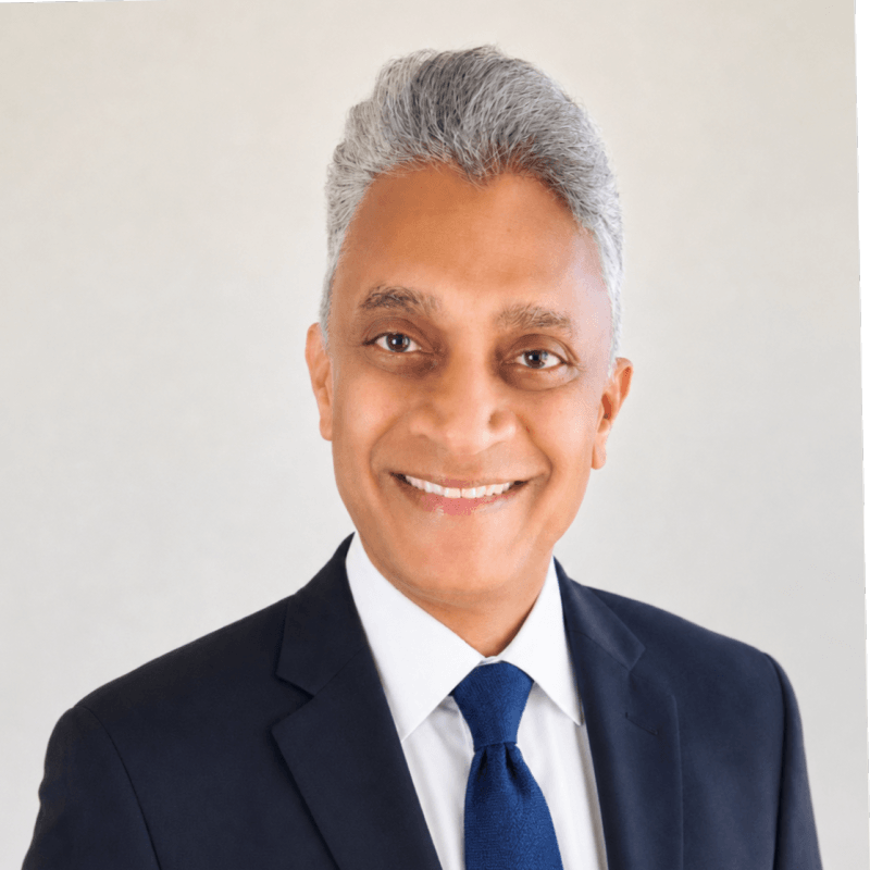 Dr. Prasad Kodukula, Ph.D.